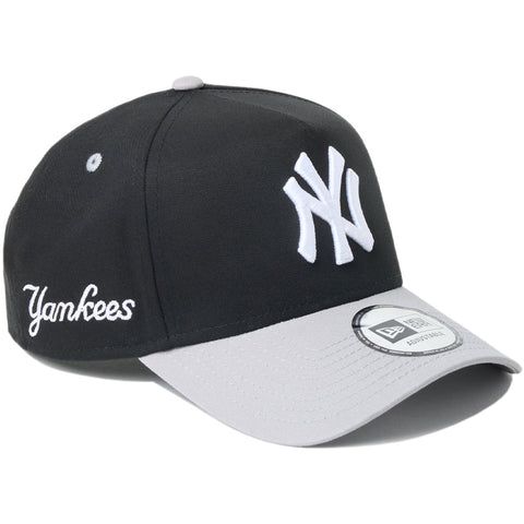 ブラック/グレー