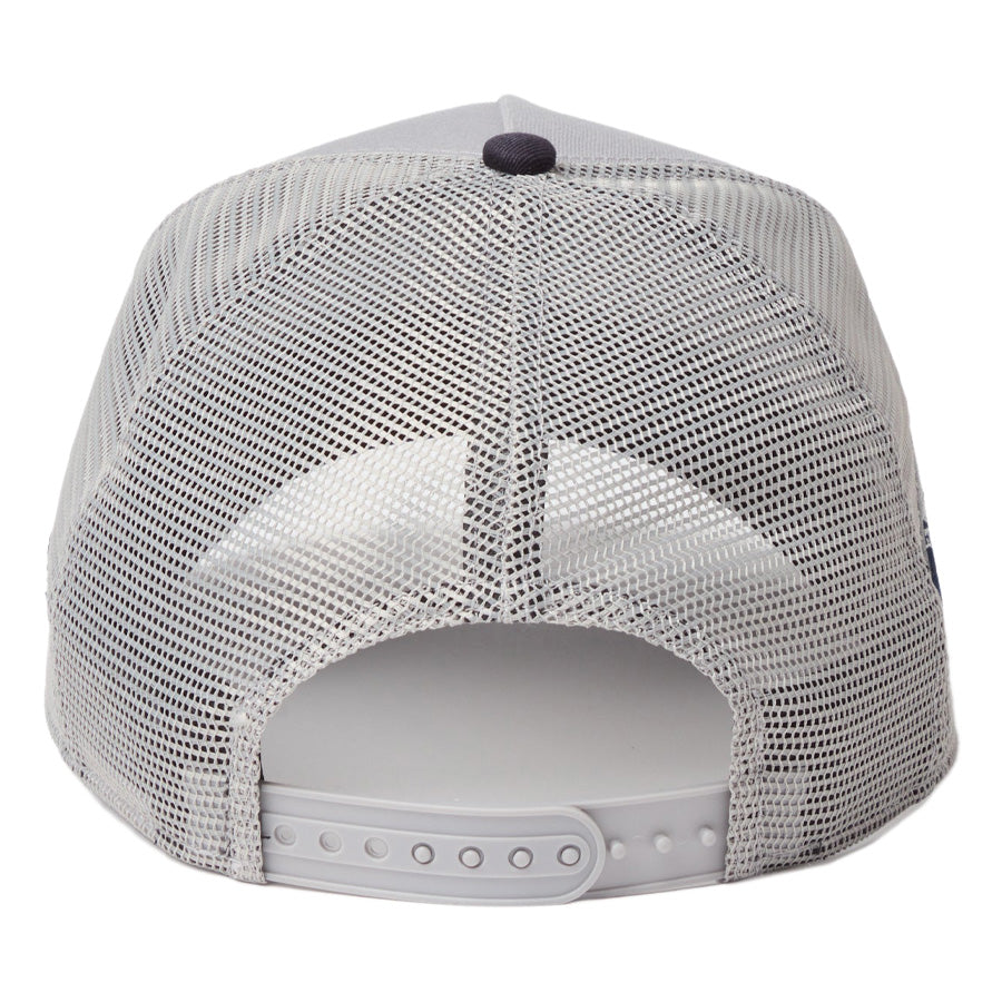 NEW ERA 9FORTY A-Frame ヤンキース 背面アジャスター仕様