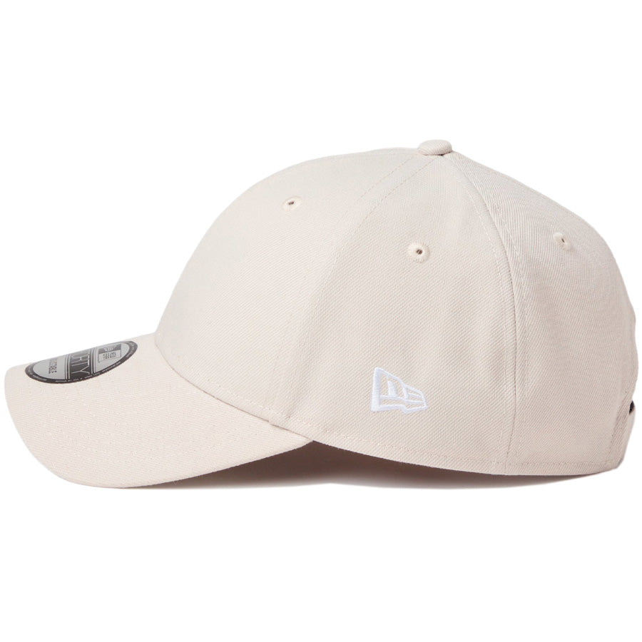 NEW ERA（ニューエラ）9FORTY ベーシック ストーン NEフラッグ刺繍