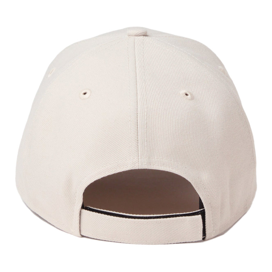 NEW ERA（ニューエラ）9FORTY ベーシック ストーン 背面アジャスター