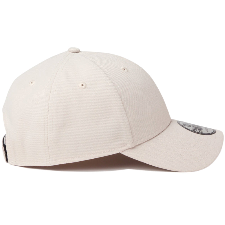 NEW ERA（ニューエラ）9FORTY ベーシック ストーン 右側面