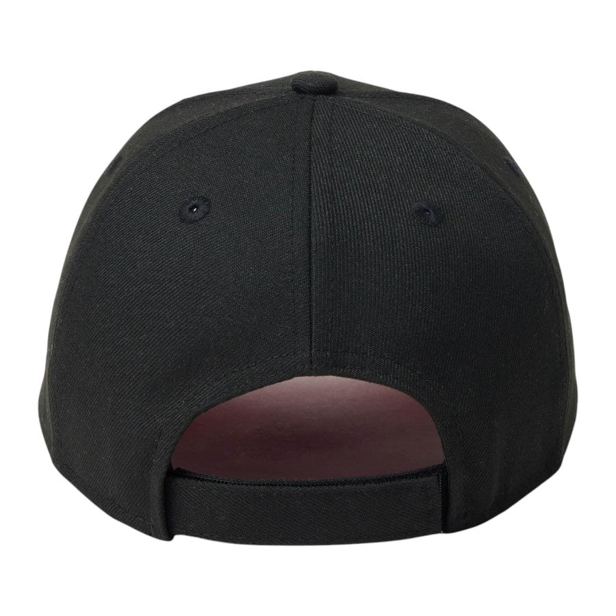 NEW ERA 9FORTY Coca-Cola 河村康輔 コラボキャップ ブラック 背面アジャスター 15156410