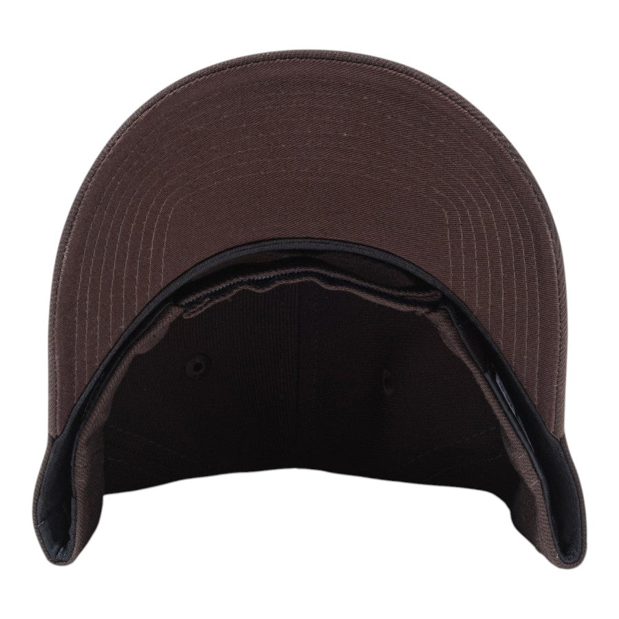 NEW ERA 9FORTY Japan Players Signature サンディエゴ・パドレス ダルビッシュ有 キャップ バーントウッド ツバ裏 15372623