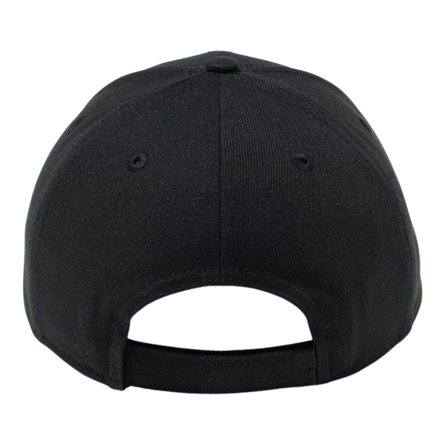 NEW ERA 9FORTY Japan Players Signature シカゴ・ホワイトソックス 村上宗隆 キャップ ブラック/ホワイト 背面 サイズ調整アジャスター 15372627