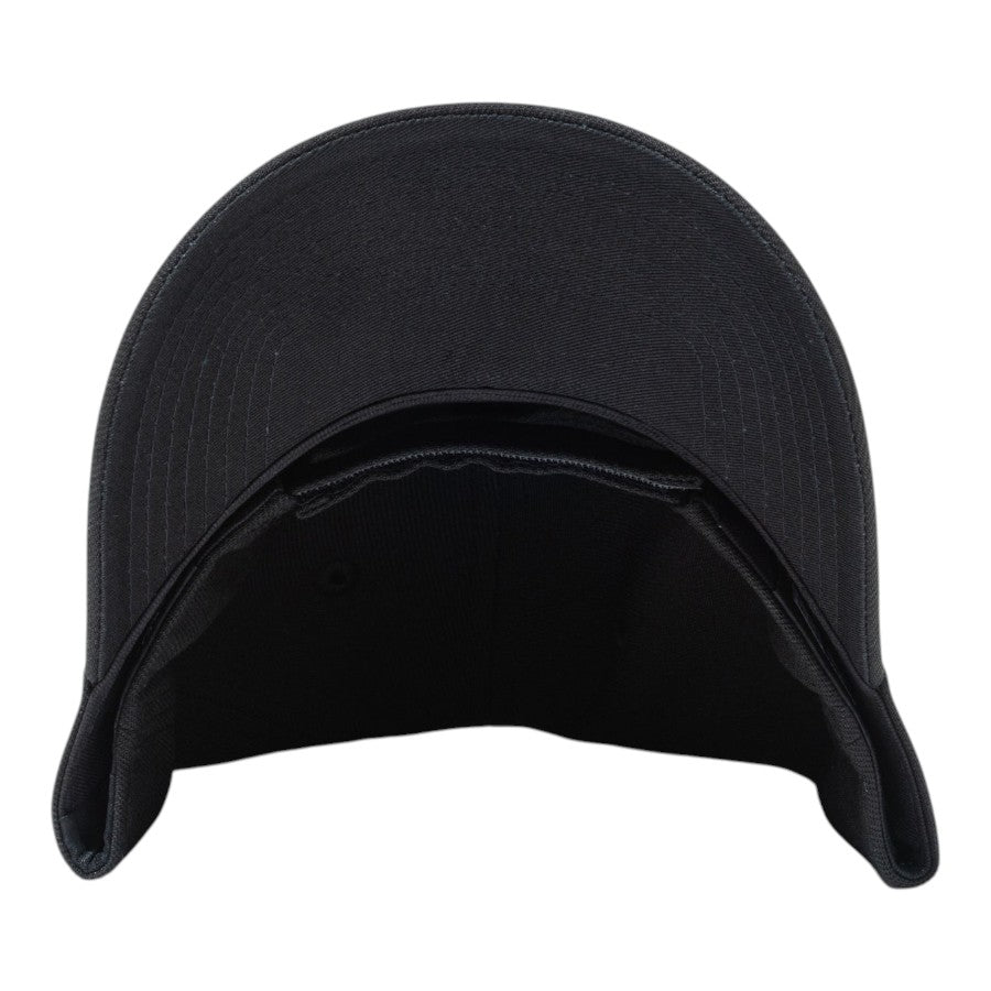NEW ERA 9FORTY Japan Players Signature シカゴ・ホワイトソックス 村上宗隆 キャップ ブラック/ホワイト ツバ裏 15372627