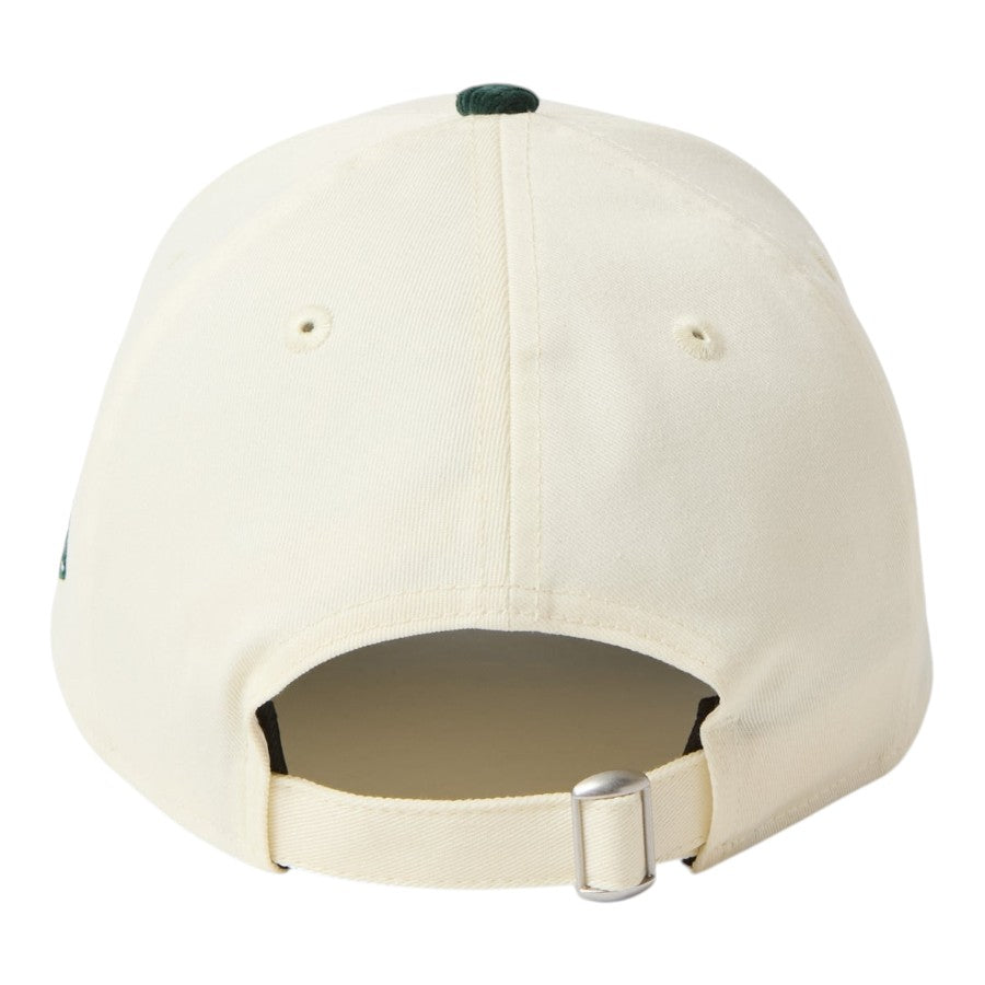 NEW ERA 9FORTY NFL ニューヨーク・ジェッツ キャップ 背面 サイズ調整アジャスター 15137073