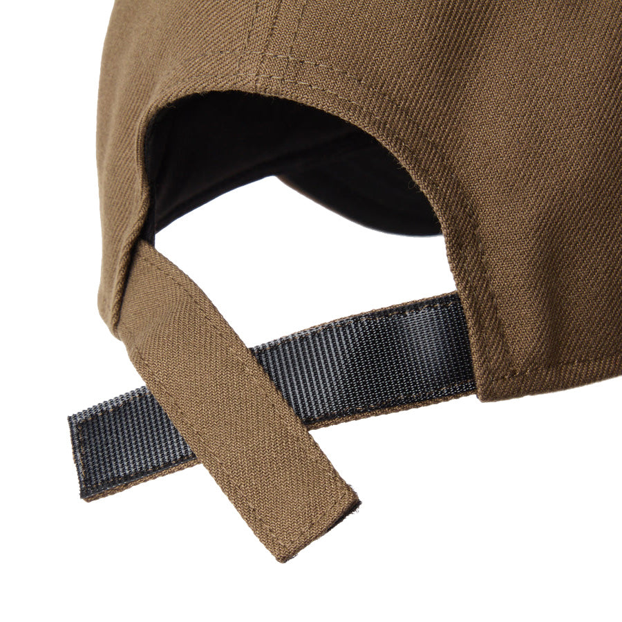 NEW ERA 9FORTY サンディエゴ・パドレス モス マーズグリーン ホワイト アジャスター詳細
