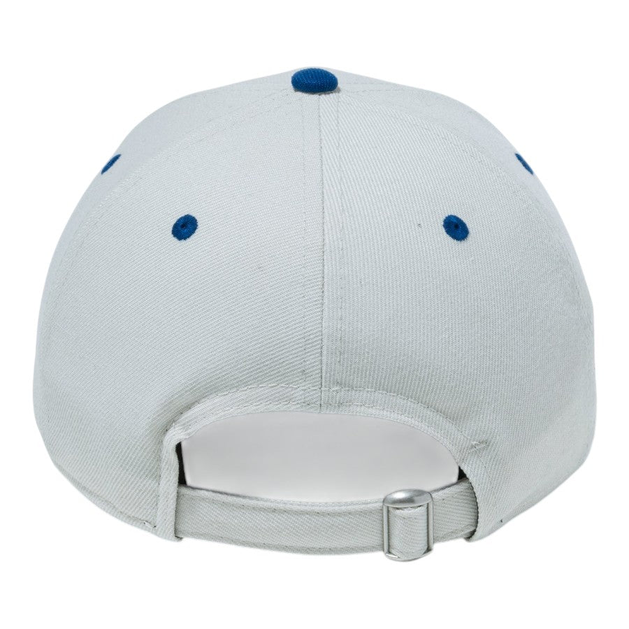 NEW ERA 9FORTY Subway Series ニューヨーク・メッツ サンディーリネン 背面アジャスター 15217073