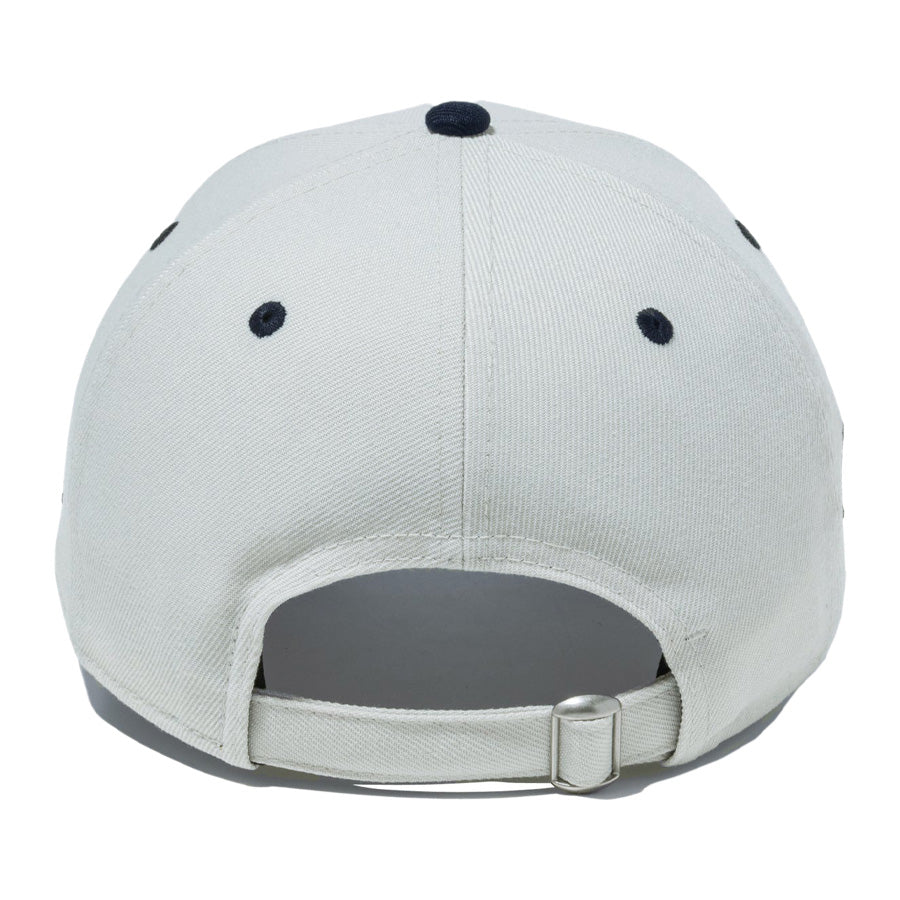 NEW ERA 9FORTY Subway Series ヤンキース キャップ 背面 サイズ調整アジャスター 15217072