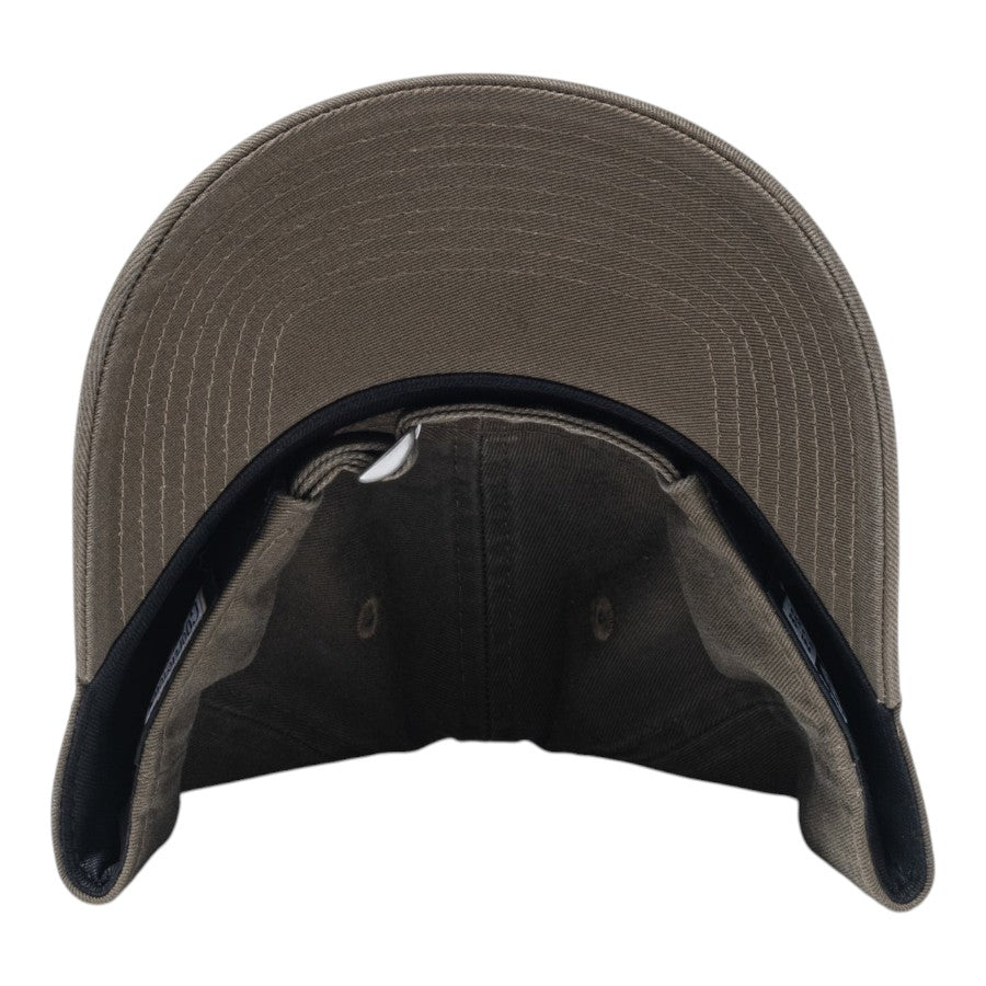 NEW ERA 9FORTY THE BREW ロサンゼルス・ドジャース キャップ モス つば裏 15228685