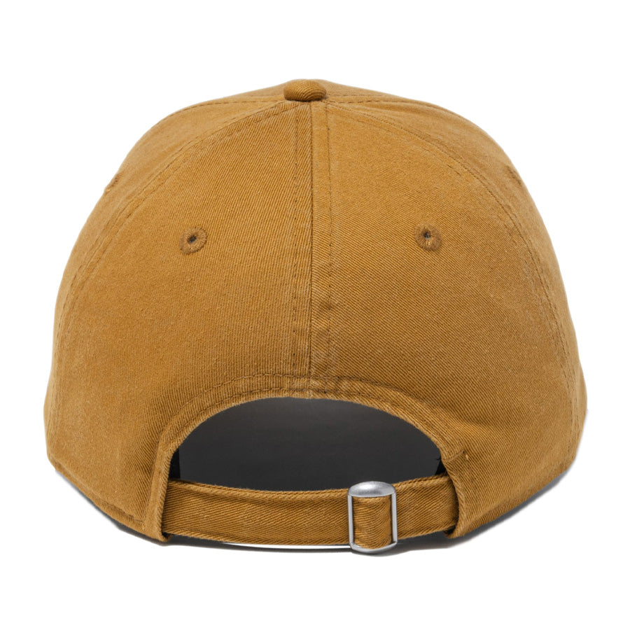 NEW ERA 9FORTY THE BREW ニューヨーク・ヤンキース キャップ ブラッシュドブロンズ 背面 サイズ調整用アジャスター 15228683