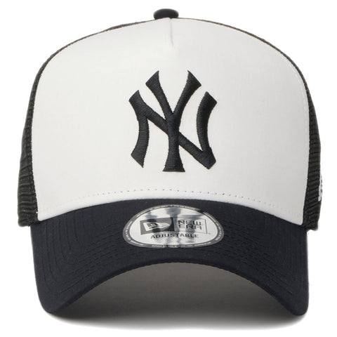 オフホワイト/ブラック