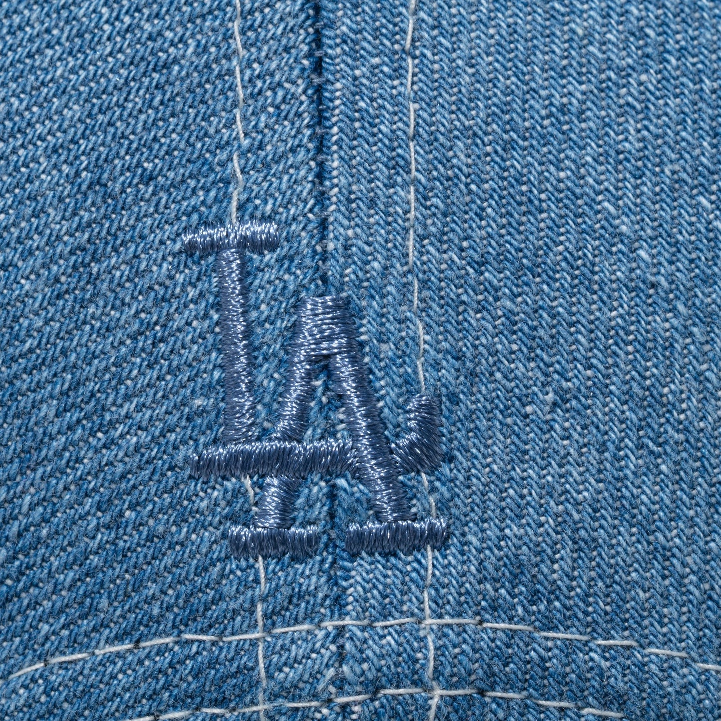 NEW ERA 9FORTY アンストラクチャード Flower ドジャース ロゴ刺繍アップ 15206586