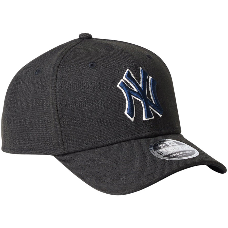 NEW ERA（ニューエラ）9SEVENTY ストレッチスナップ ヤンキース