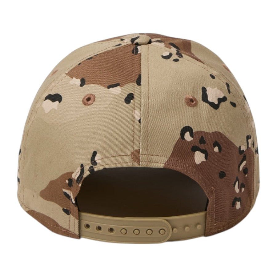 NEW ERA（ニューエラ）9THIRTY Angler Club デザートカモ キャップ アウトドア 15125149