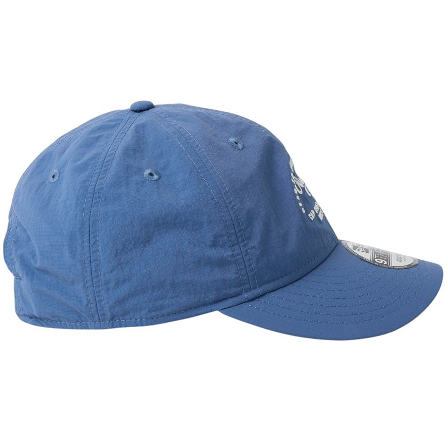 NEW ERA（ニューエラ）9THIRTY ブルー 右サイド
