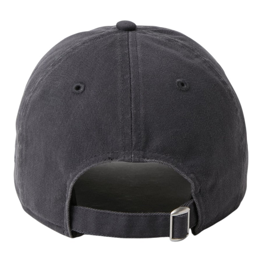 NEW ERA 9THIRTY MLB Tonal Logo ドジャース グラファイト 背面アジャスター 15137171