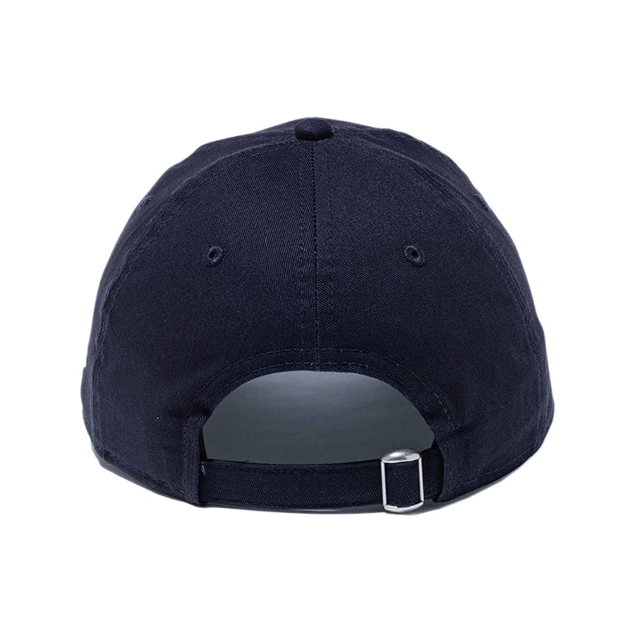 NEW ERA 9THIRTY ニューヨーク・ヤンキース ネイビー×ホワイト 背面アジャスター 14525053