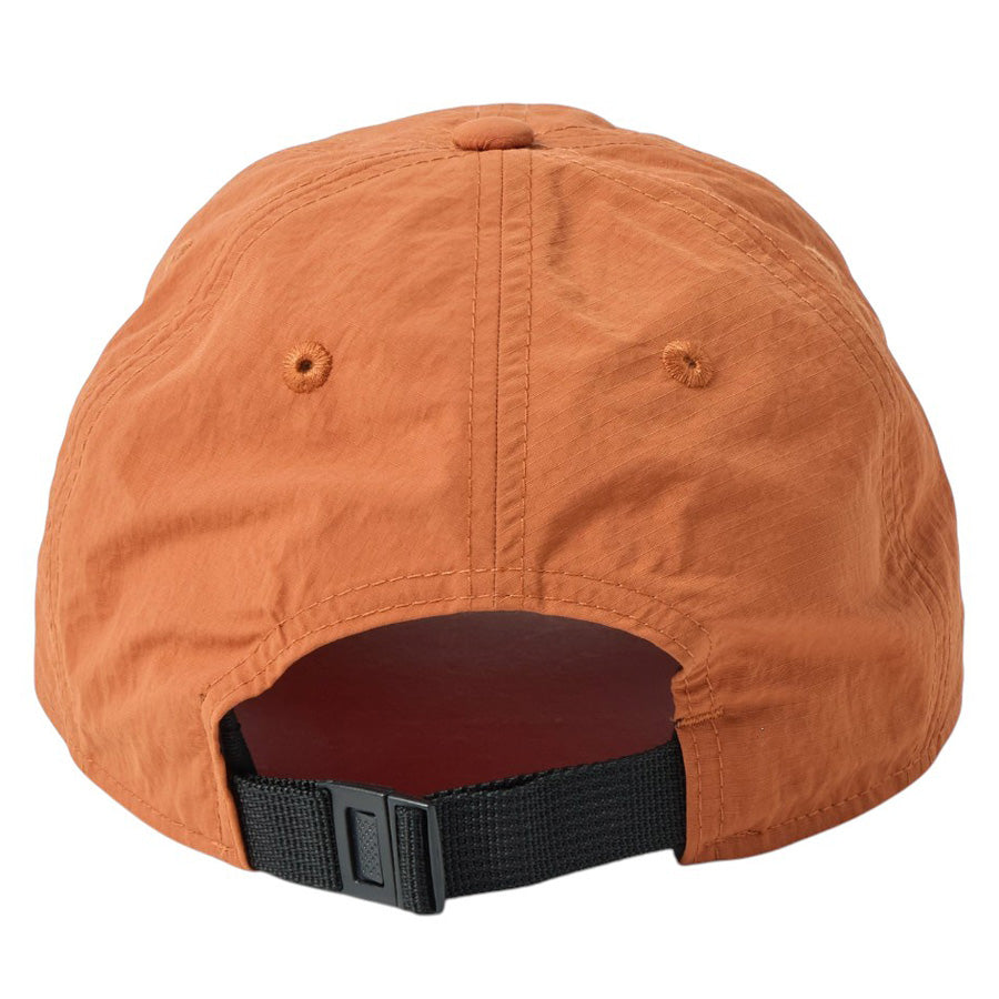 NEW ERA（ニューエラ）リアストラップアジャスター ラストオレンジ 背面