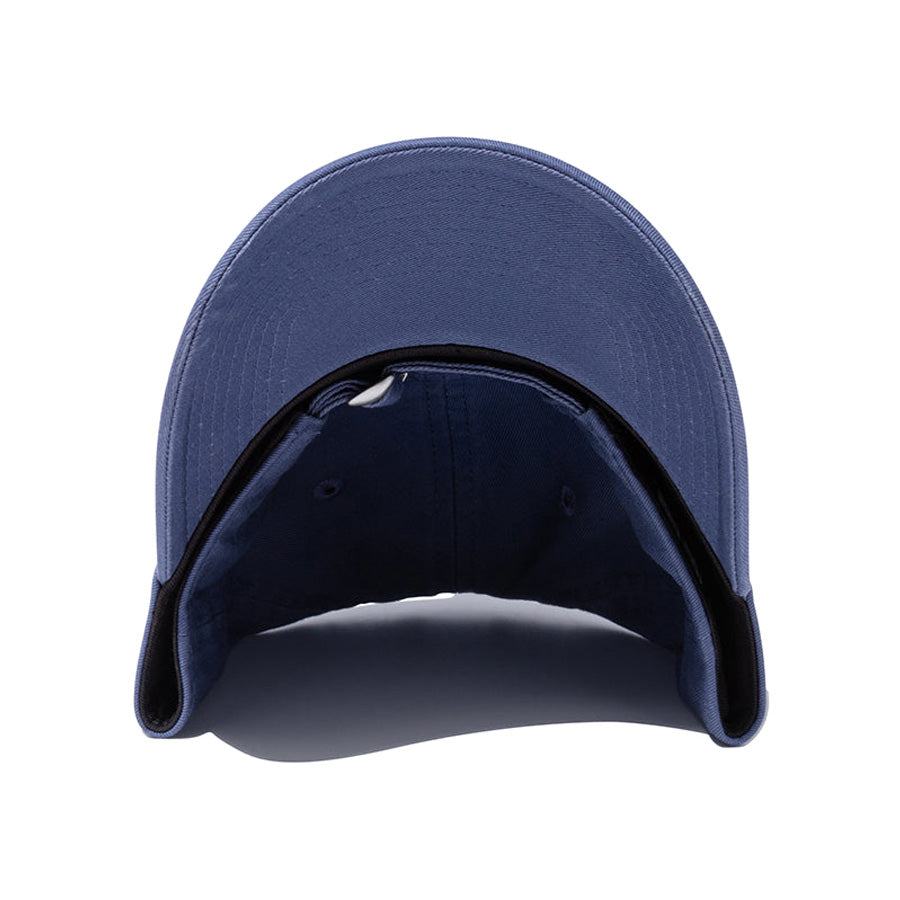 NEW ERA 9TWENTY ベーシック ウォッシュドコットン キャップ スレート つば裏 14525143