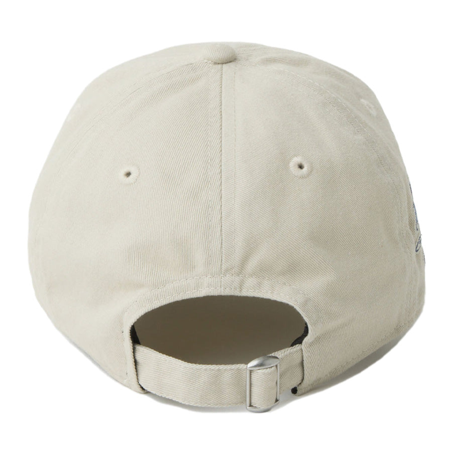 NEW ERA 9TWENTY ドジャース 背面サイズ調整アジャスター