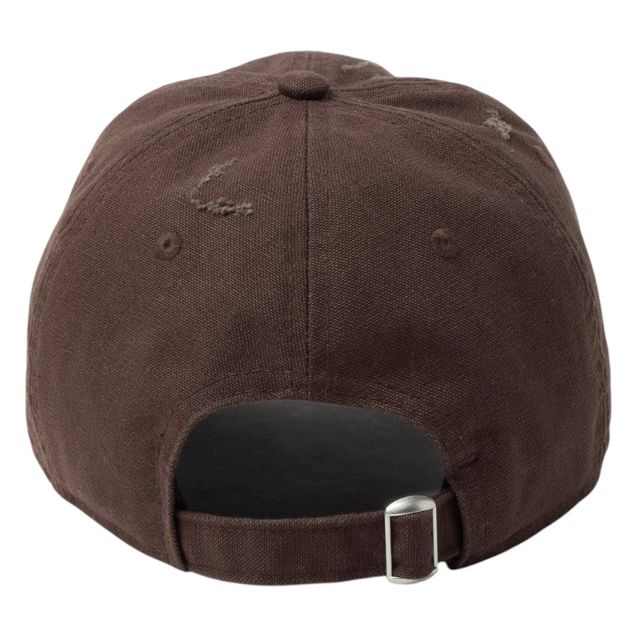 NEW ERA 9TWENTY ドジャース サイズ調整アジャスター