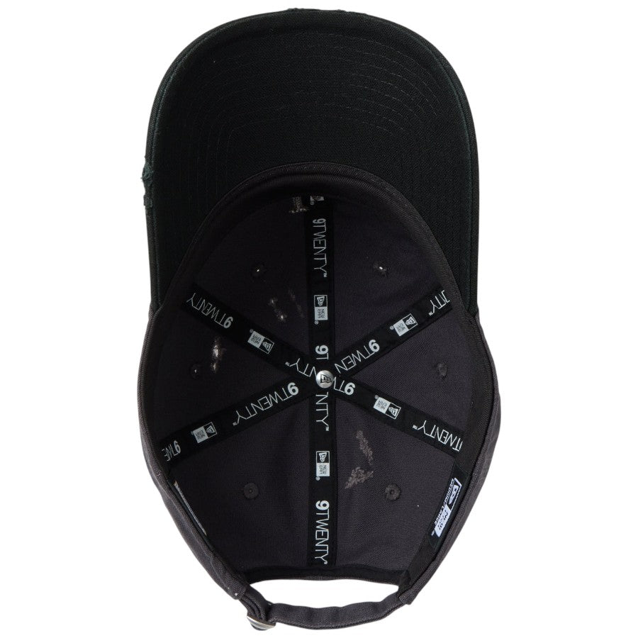 NEW ERA 9TWENTY ドジャース 内側全体デザイン