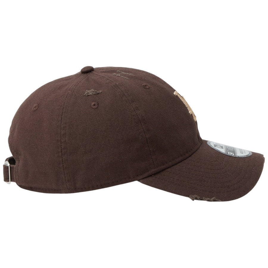 NEW ERA 9TWENTY ドジャース 右側面デザイン