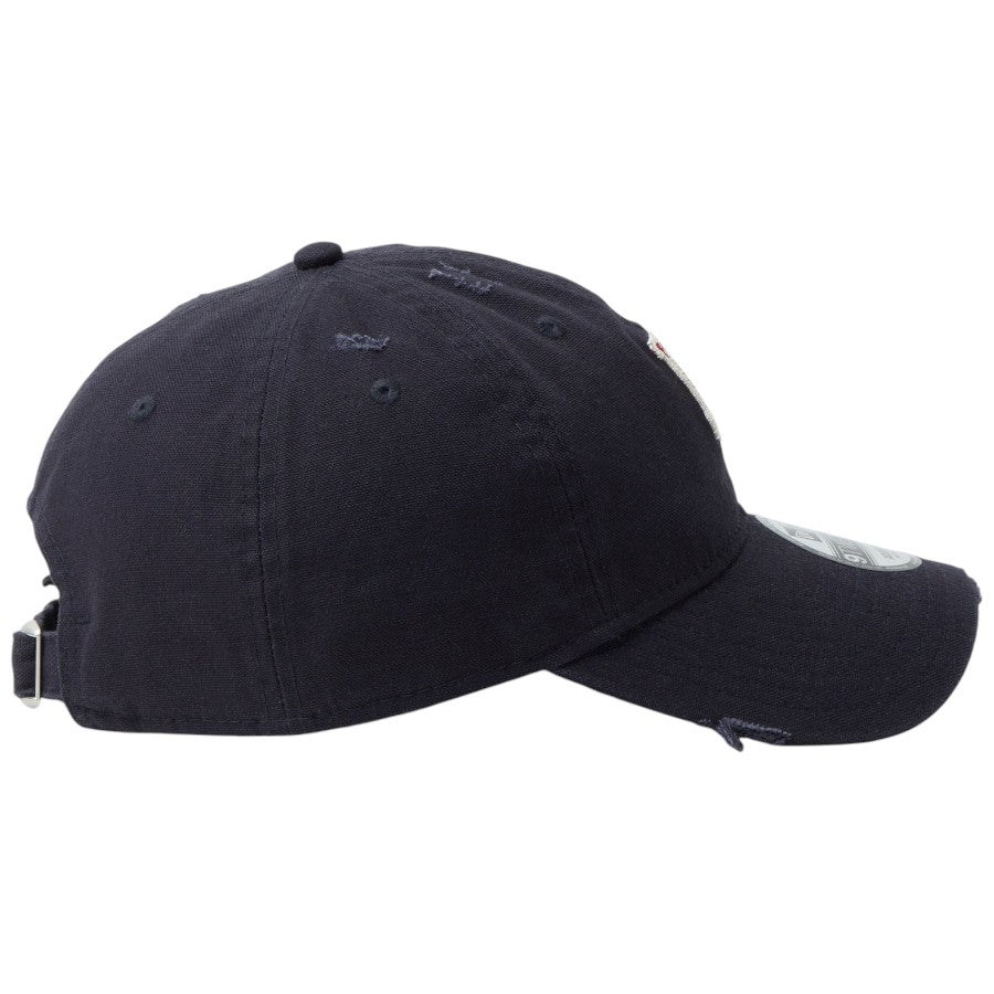 NEW ERA 9TWENTY ミネソタ・ツインズ 右側面デザイン