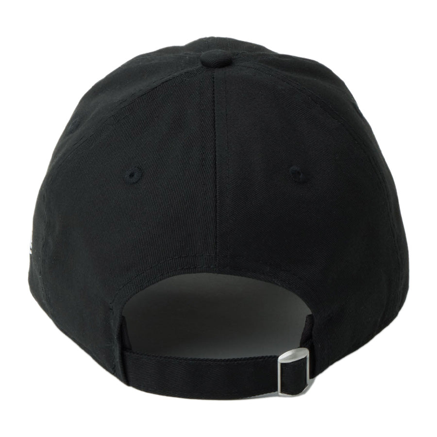 NEW ERA 9TWENTY NYC ブラック サイズ調整アジャスター