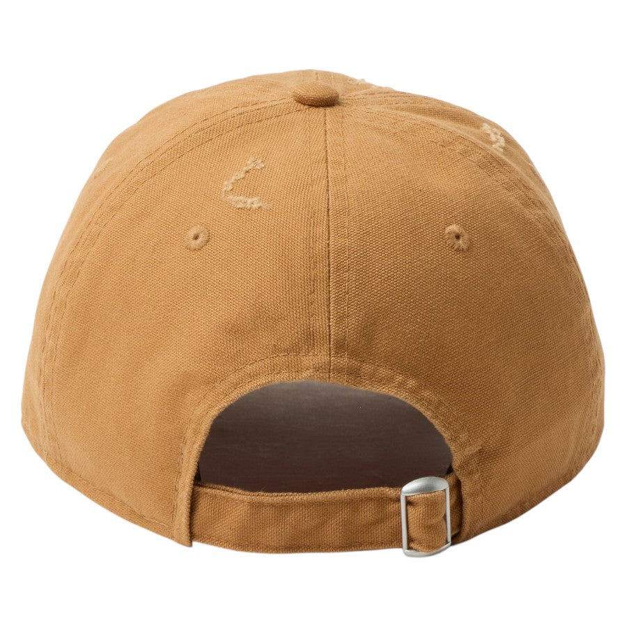 NEW ERA 9TWENTY サイズ調整アジャスター詳細