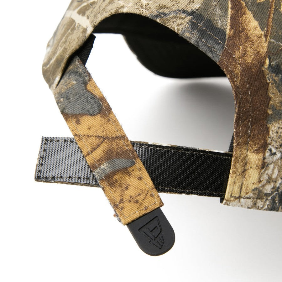 NEW ERA（ニューエラ）9TWENTY Realtree Edge リアルツリーカモ 迷彩