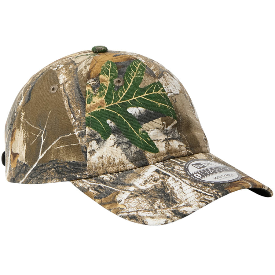 NEW ERA（ニューエラ）9TWENTY Realtree Edge リアルツリーカモ 迷彩