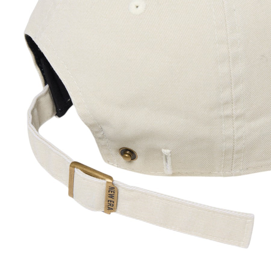 NEW ERA 9TWENTY Rhinestone ドジャース キャップ ストーン サイズ調整アジャスター詳細 15137189
