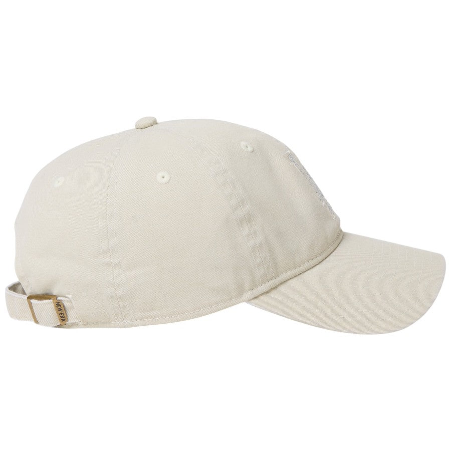 NEW ERA 9TWENTY Rhinestone ドジャース キャップ ストーン 右向き 15137189