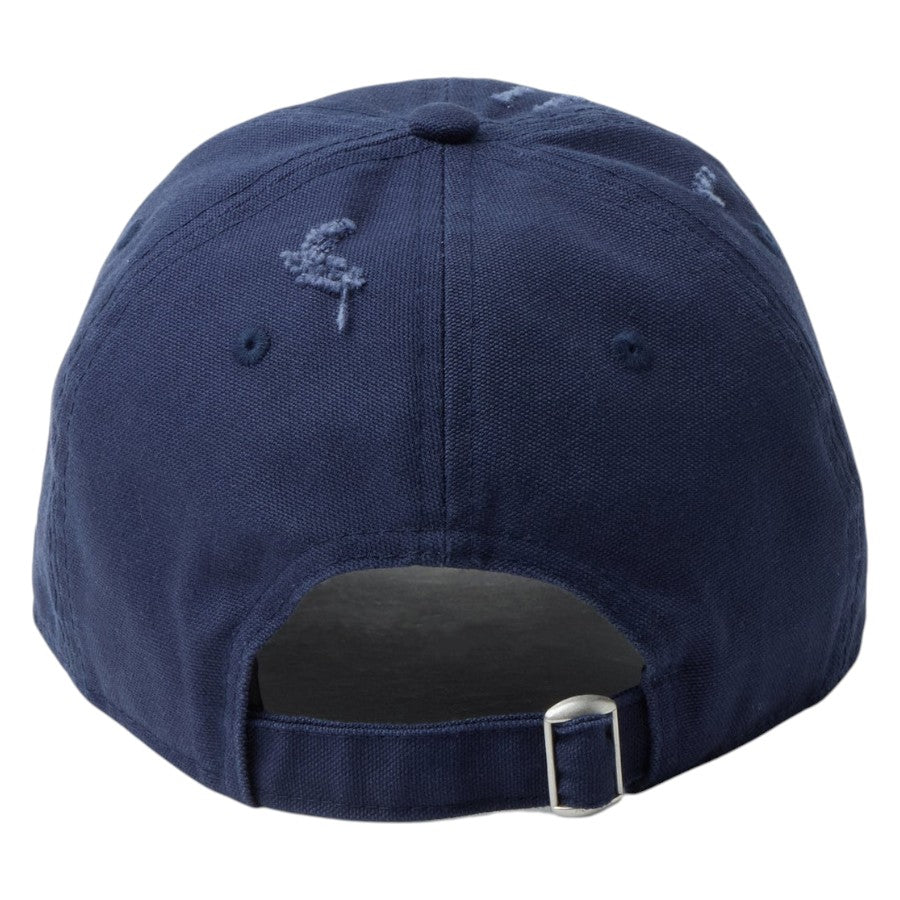NEW ERA 9TWENTY ヤンキース サイズ調整アジャスター