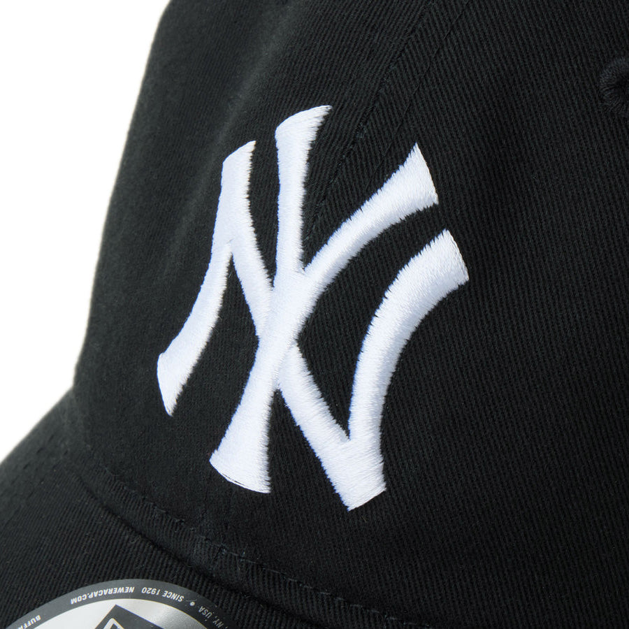 NEW ERA（ニューエラ）9TWENTY MLB Side Patch ニューヨーク