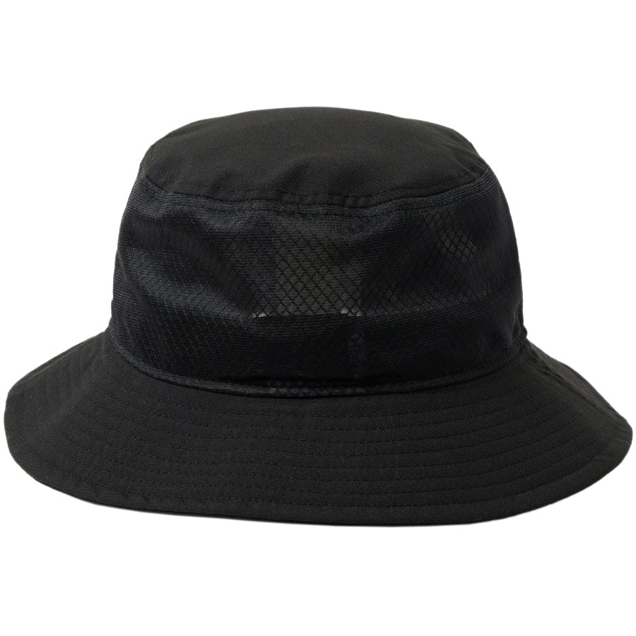 NEW ERA（ニューエラ）アドベンチャーライト ブラック 背面