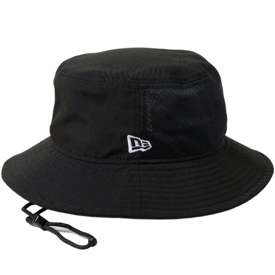 NEW ERA（ニューエラ）NEフラッグ刺繍 左サイド