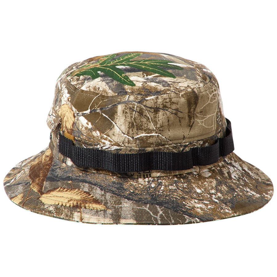 NEW ERA アドベンチャー Realtree Edge ハット リアルツリーカモ 背面 15125101