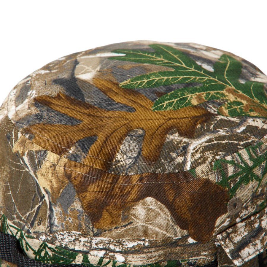 NEW ERA アドベンチャー Realtree Edge ハット リアルツリーカモ カモフラージュ柄詳細 15125101