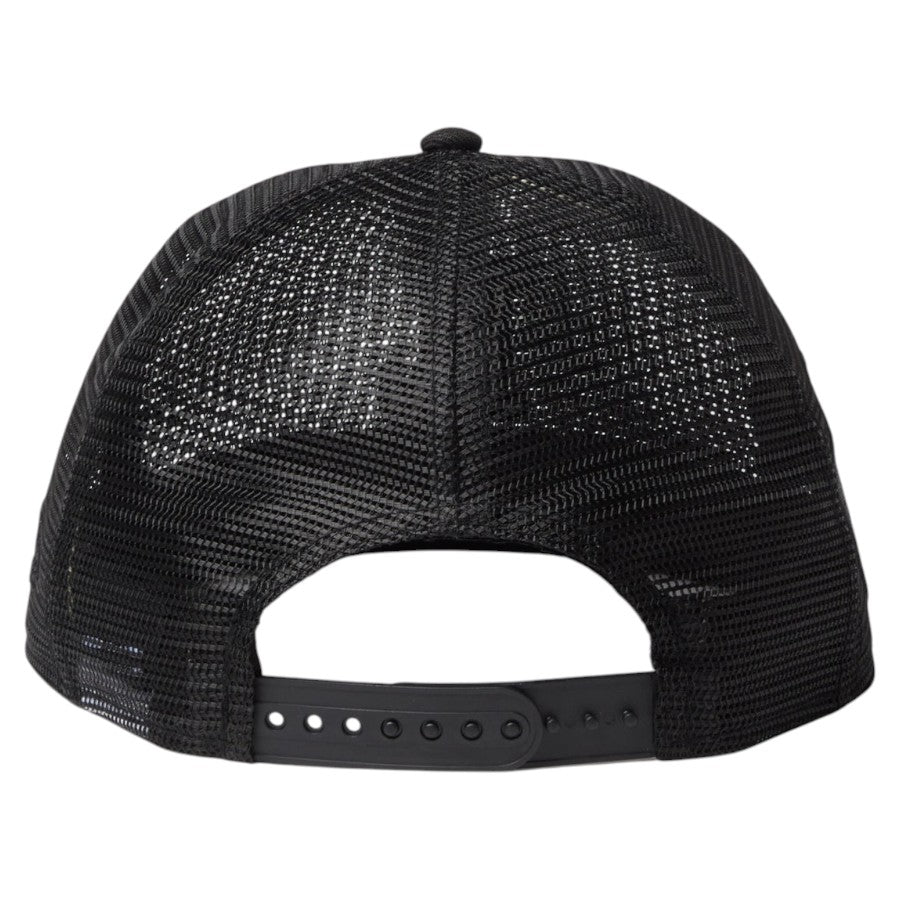 NEW ERA（ニューエラ）9FIFTY All Mesh ロサンゼルス・ドジャース バックスタイル