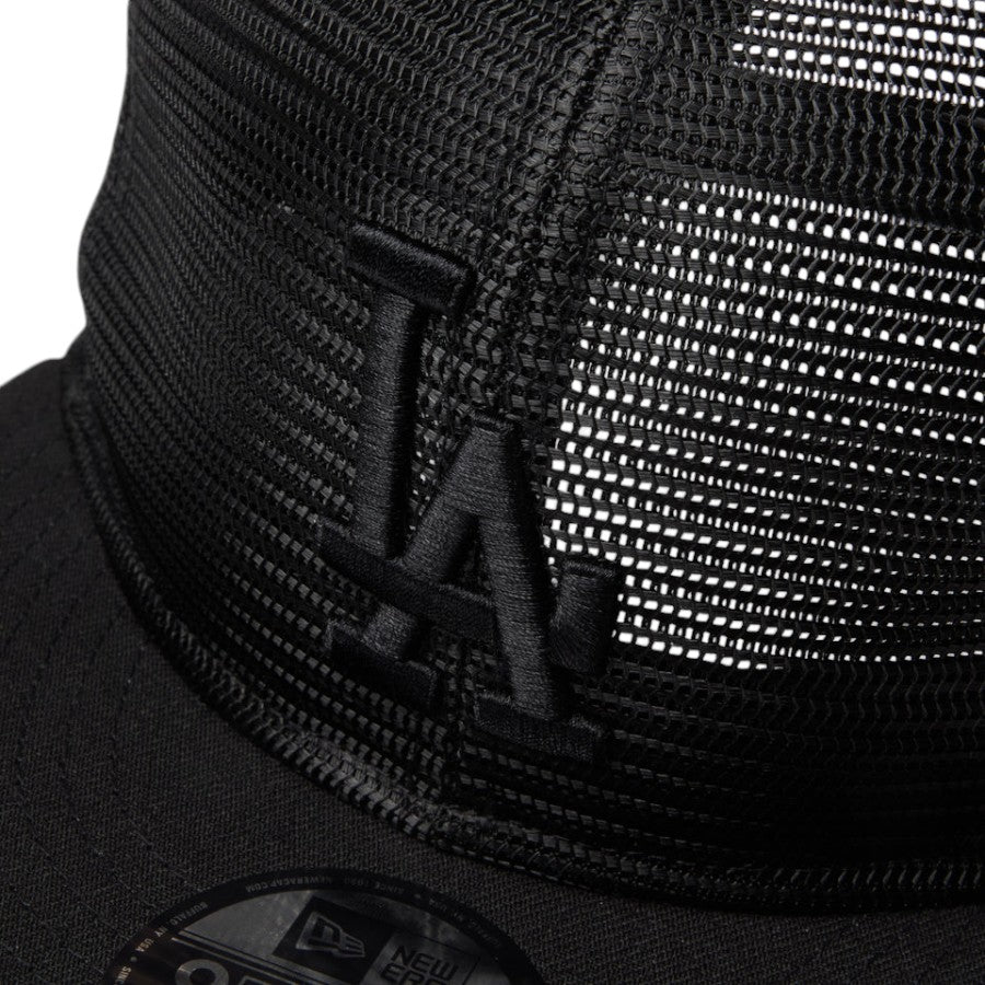 NEW ERA（ニューエラ）9FIFTY All Mesh ロサンゼルス・ドジャース