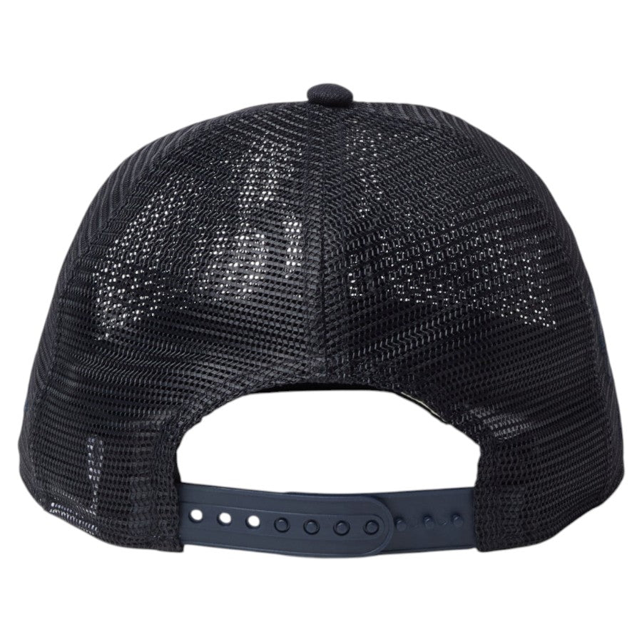 NEW ERA 9FIFTY All Mesh ニューヨーク・ヤンキース バックデザイン