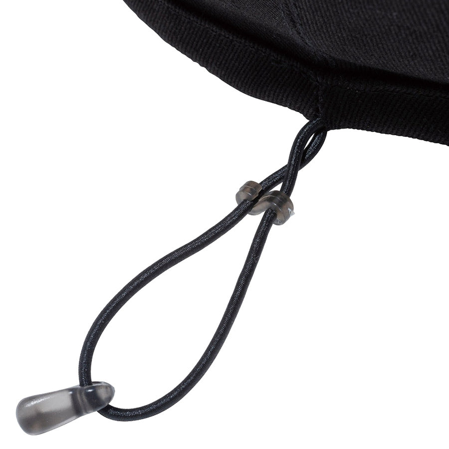 NEW ERA ベレー帽 ドローコード 詳細