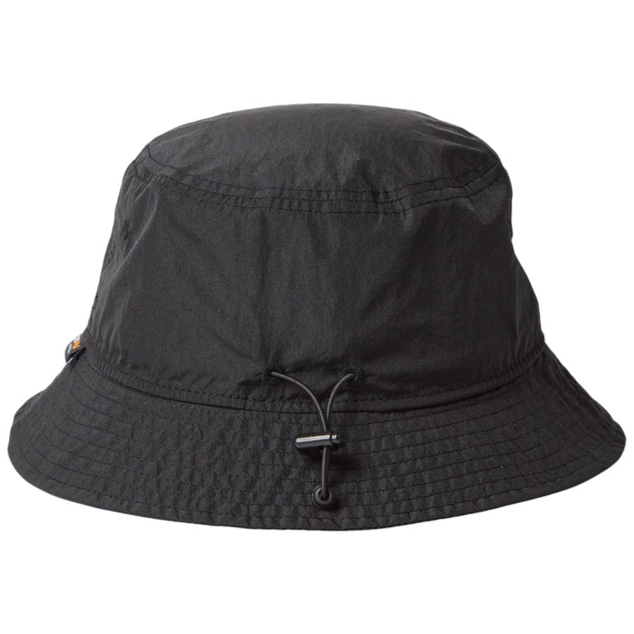 NEW ERA バケット01 CORDURA Chambray 背面デザイン