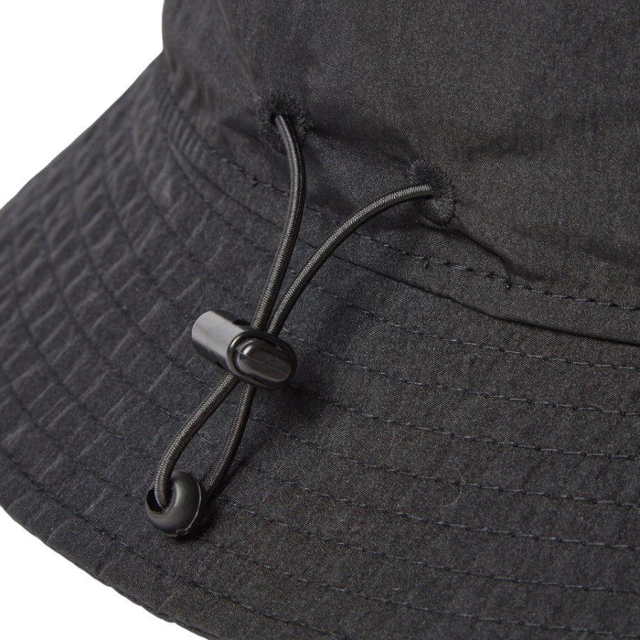 NEW ERA バケット01 CORDURA Chambray ドローコード詳細