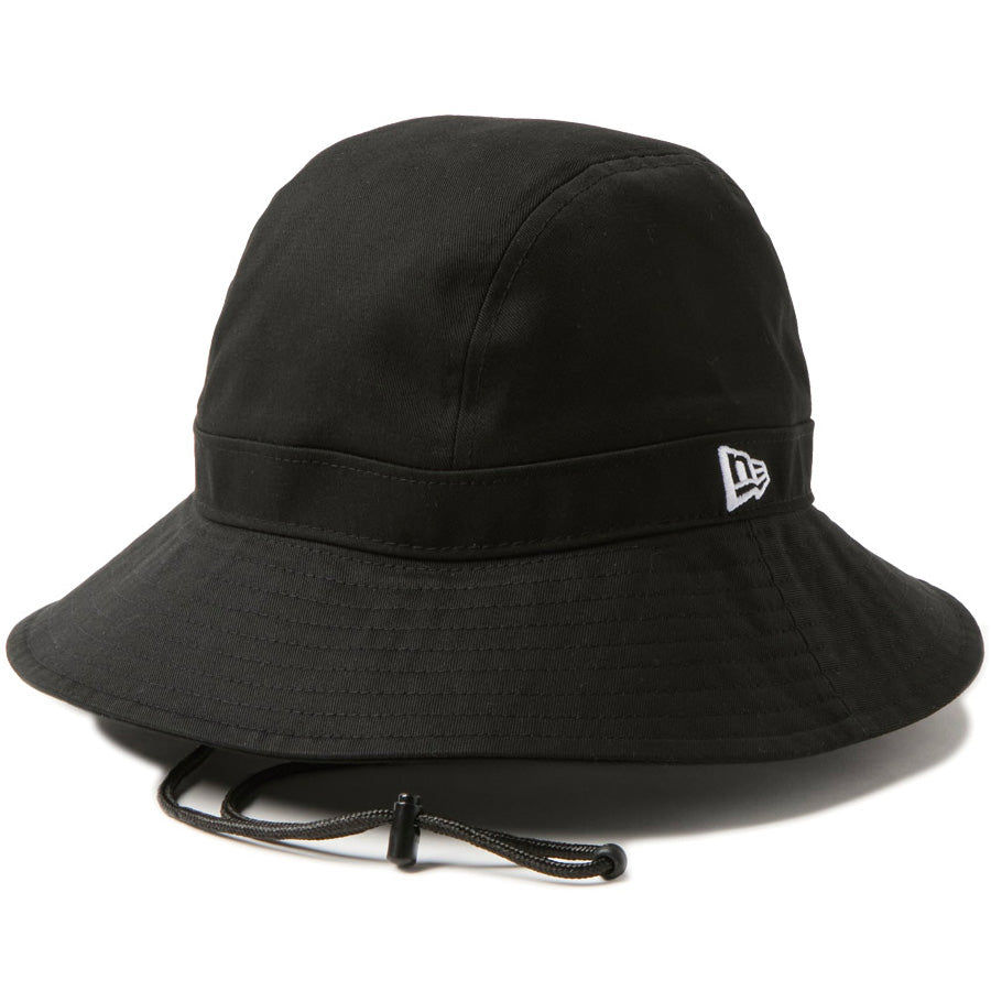 NEW ERA（ニューエラ） バケット04 バケットハット 14942587 – BLACK STORE