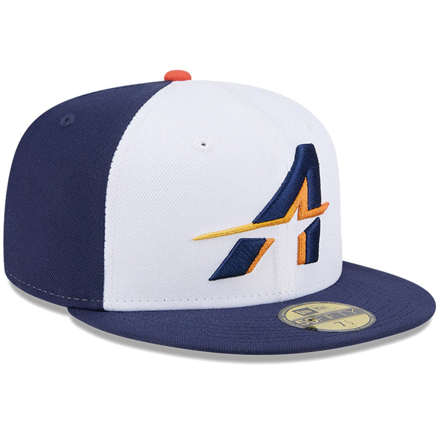 専用となります　New Era 59FIFTY キャップ 3点セット NEW ERA（ニューエラ） 59FIFTY City Connect アストロズ キャップ