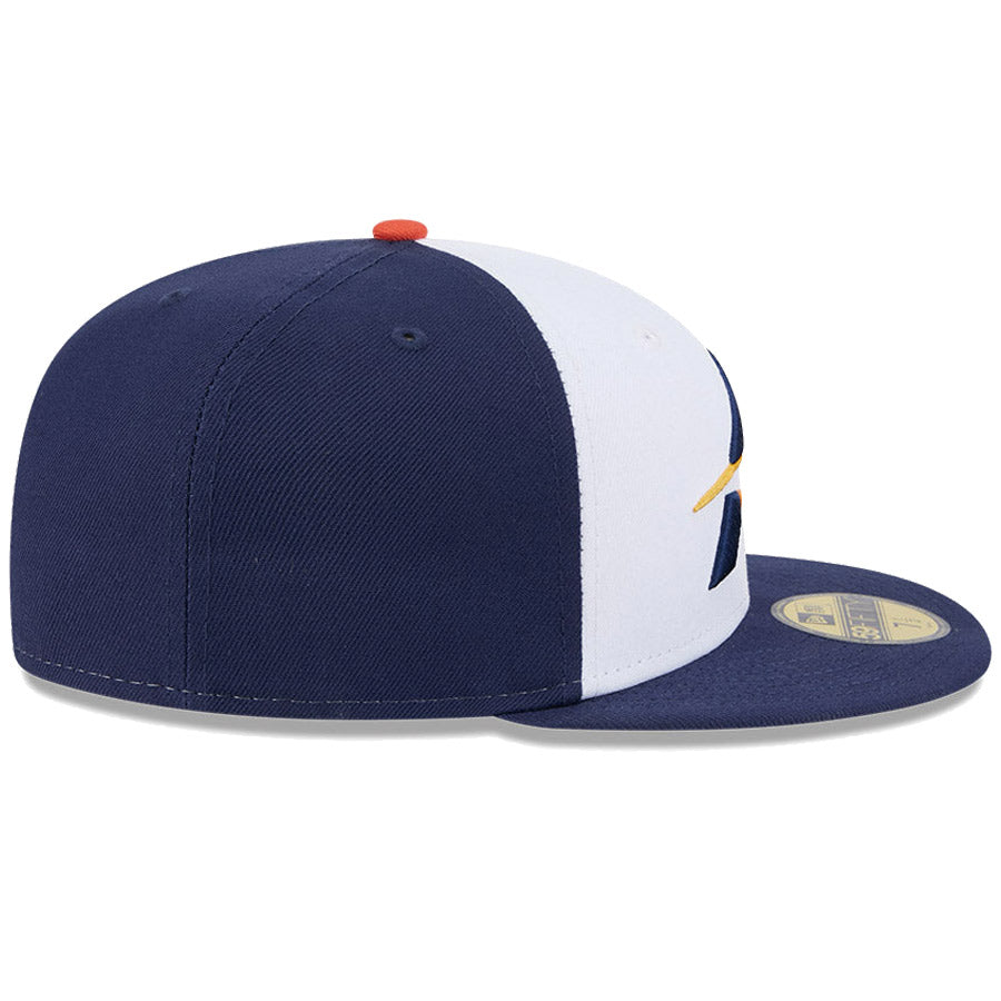 NEW ERA（ニューエラ） 59FIFTY City Connect アストロズ キャップ